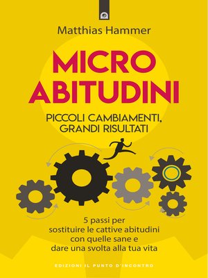 cover image of Micro abitutidini